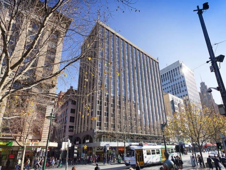 Click to view all images 1a/55 Swanston Street Melbourne VIC 3000 - Image 1