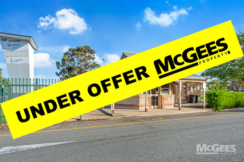 Click to view all images 500 Churchill Road Kilburn SA 5084 - Image 1