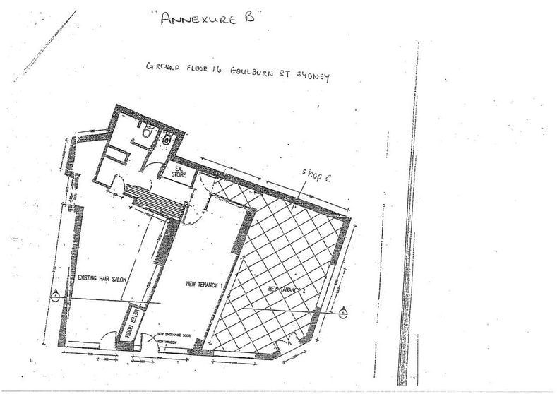 Click to view all images 16 Goulburn Street Sydney NSW 2000 - Image 2