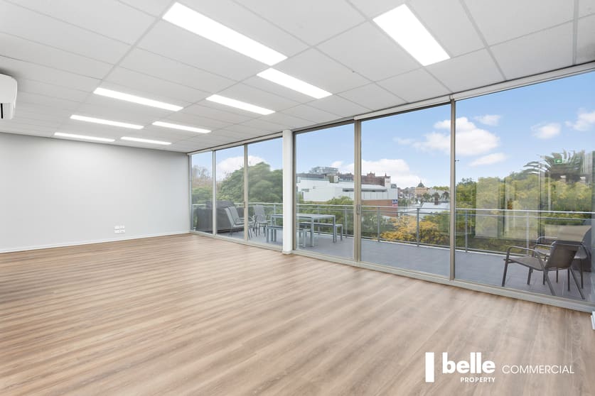 Click to view all images 7/1 Grattan Street Prahran VIC 3181 - Image 1