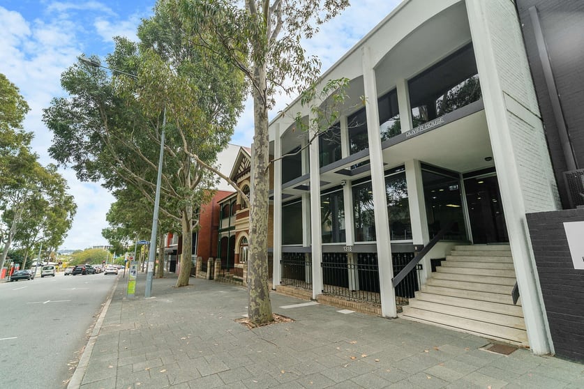Click to view all images 1318 Hay Street West Perth WA 6005 - Image 1