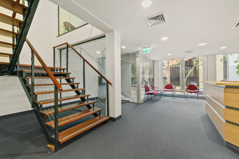 Click to view all images 1318 Hay Street West Perth WA 6005 - Image 3