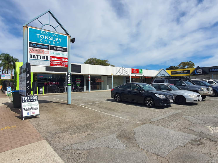 Click to view all images Shop 8/1240-1242 South Road Clovelly Park SA 5042 - Image 1