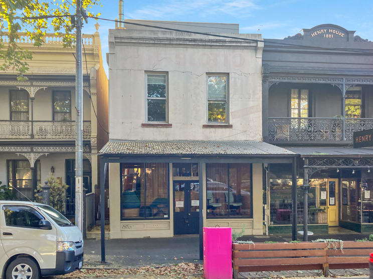 Click to view all images 302 Rathdowne Street Carlton North VIC 3054 - Image 1