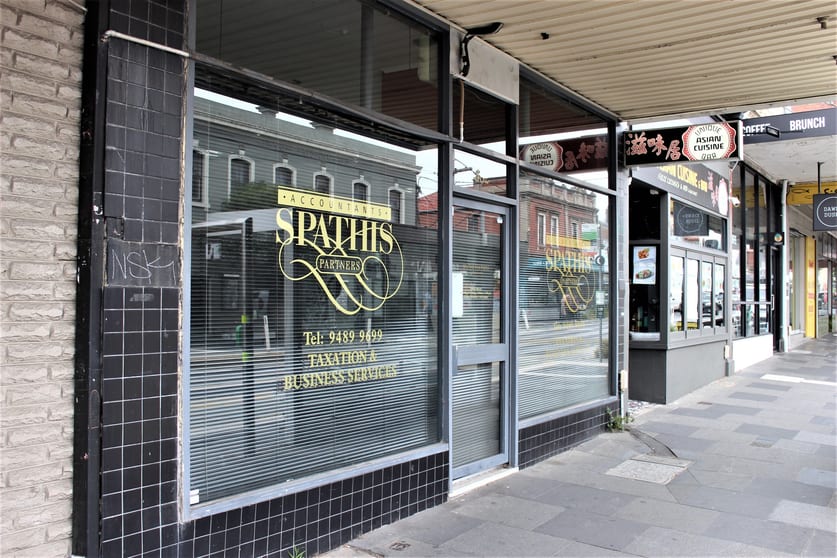 Click to view all images 302 High Street Northcote VIC 3070 - Image 1