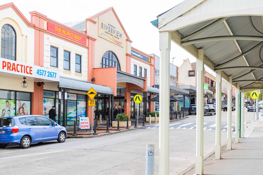 Click to view all images 1/232 George Street Windsor NSW 2756 - Image 3