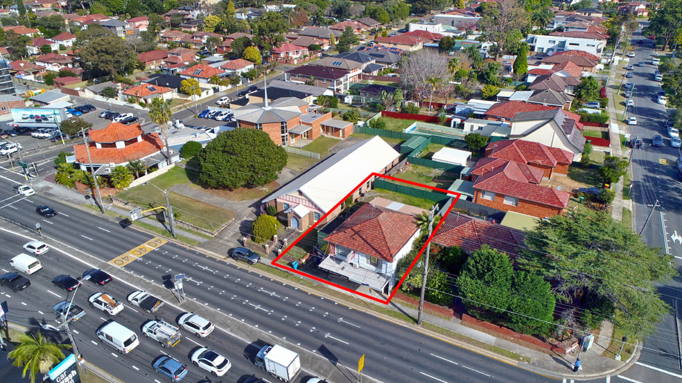 Click to view all images 969-971 King Georges Road Blakehurst NSW 2221 - Image 2