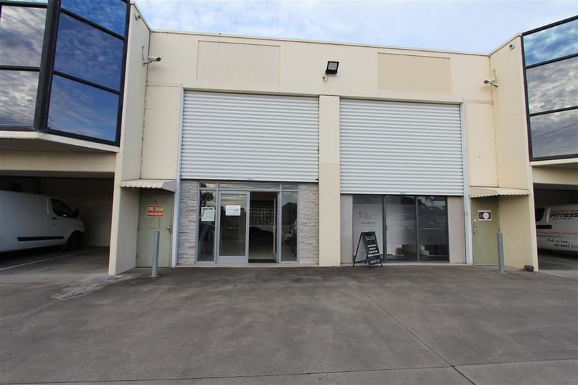 Click to view all images 49 The Northern Road Narellan NSW 2567 - Image 1