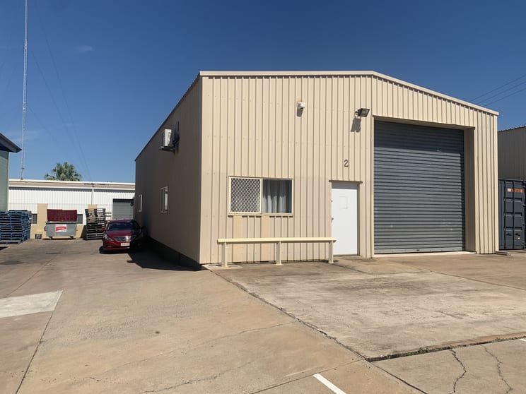 Click to view all images 2/14 Menmuir Street Winnellie NT 0820 - Image 1