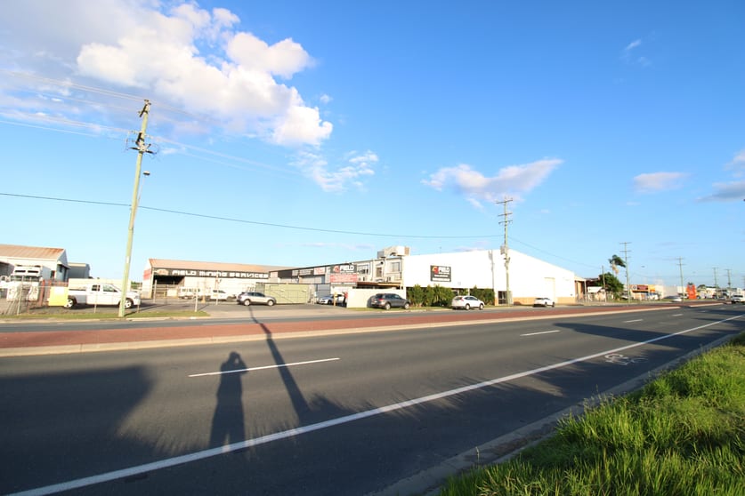 Click to view all images Lease C/15-23 Connors Road Paget QLD 4740 - Image 1