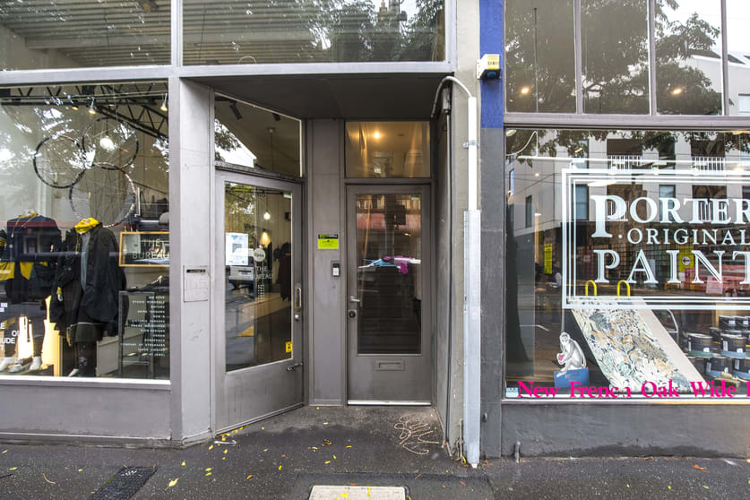 Click to view all images 1stflr/165 Gertrude Street Fitzroy VIC 3065 - Image 2