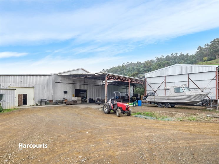 Click to view all images 1 & 2/3300 Huon Highway Franklin TAS 7113 - Image 1