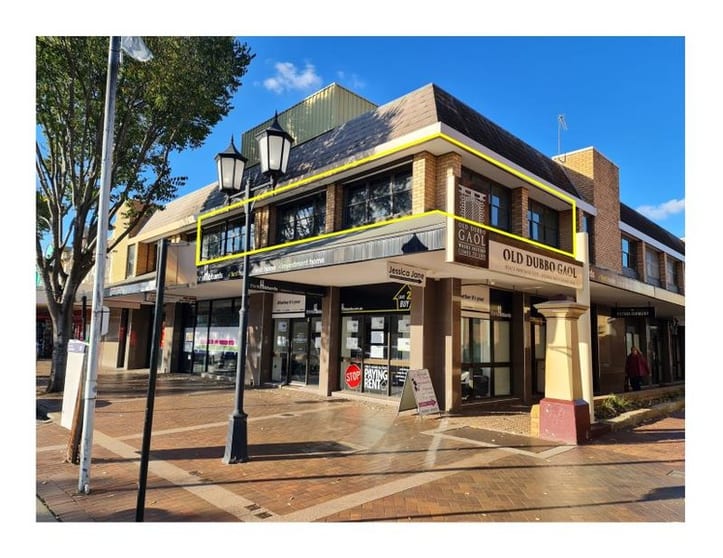 Suite 1, 1st Floor/88-90 Macquarie Street Dubbo NSW 2830 - Image 1