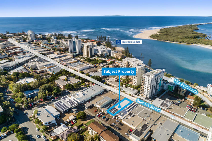Click to view all images 91 Bulcock Street Caloundra QLD 4551 - Image 2