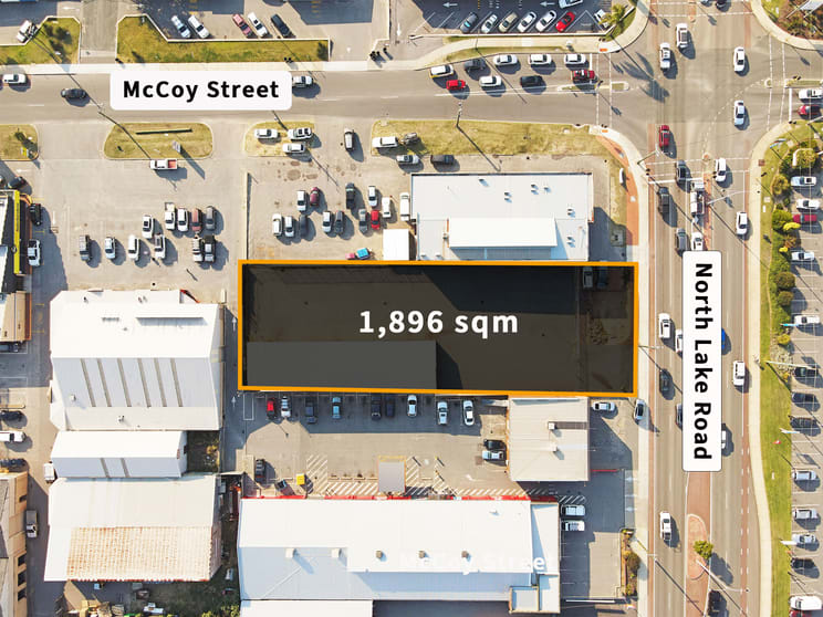 Click to view all images 97 North Lake Road Myaree WA 6154 - Image 1