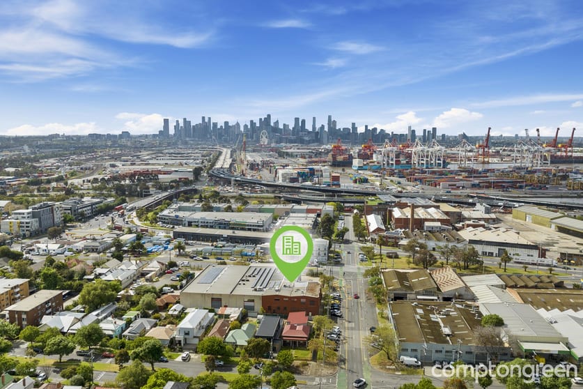 Click to view all images Ground Floor/4-8 Parker Street Footscray VIC 3011 - Image 3