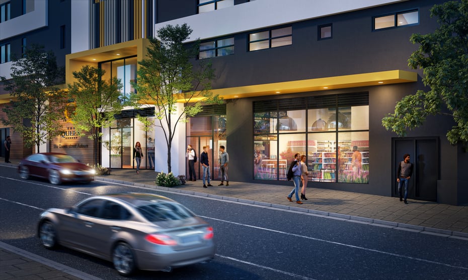Click to view all images Shop 3/59A Queen Street Auburn NSW 2144 - Image 3