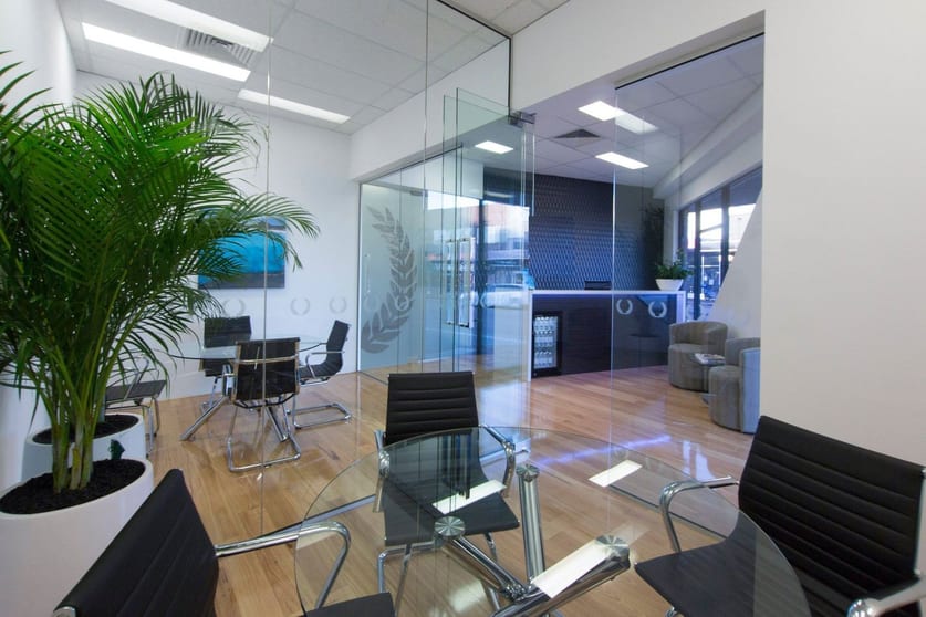 Click to view all images 849 Albany Highway East Victoria Park WA 6101 - Image 1