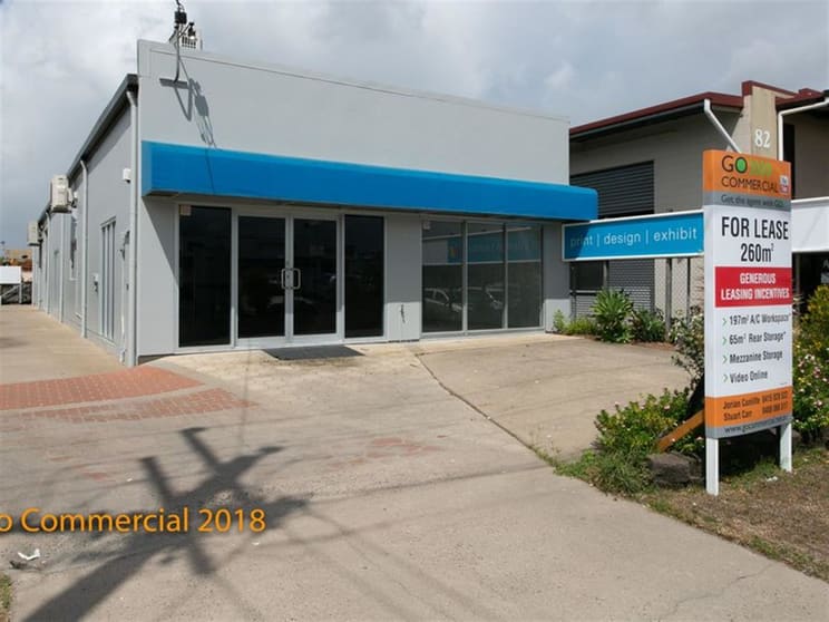 Click to view all images 84 Buchan Street Portsmith QLD 4870 - Image 2