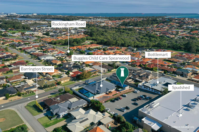 Click to view all images 6 Barrington Street Spearwood WA 6163 - Image 2