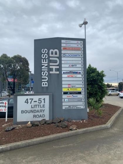Click to view all images Unit 15/47-51 Little Boundary Road Laverton North VIC 3026 - Image 2