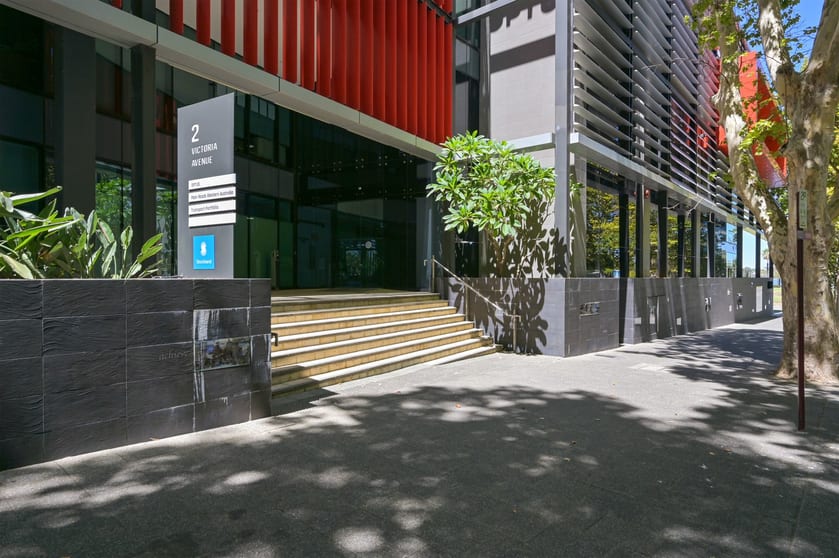 Click to view all images 2 Victoria Avenue Perth WA 6000 - Image 3