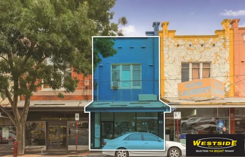 Click to view all images 19 Glen Eira Road Ripponlea VIC 3185 - Image 1