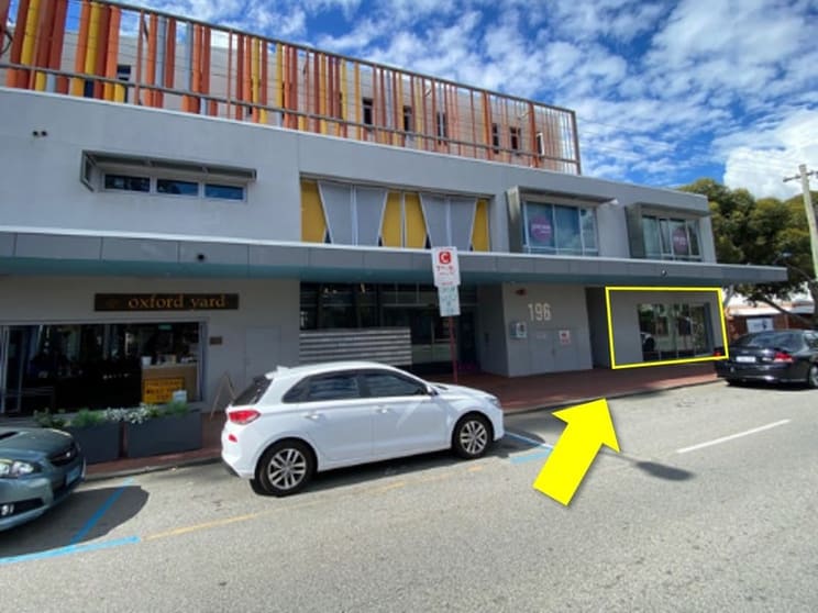 Click to view all images C2/196 Oxford Street Leederville WA 6007 - Image 1