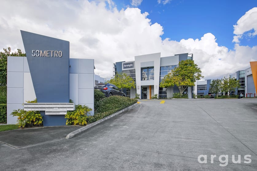 Click to view all images Metroplex Avenue Murarrie QLD 4172 - Image 1