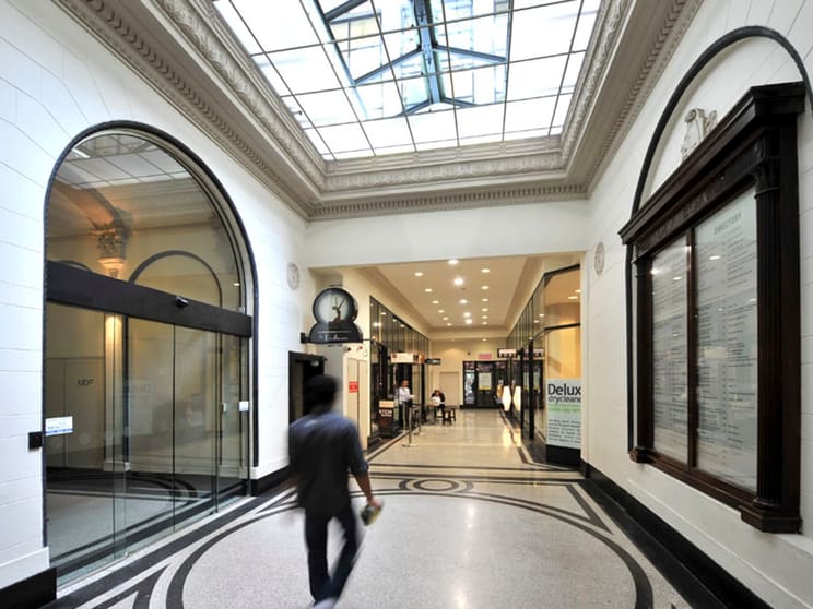 Click to view all images 405/250 Pitt Street Sydney NSW 2000 - Image 2