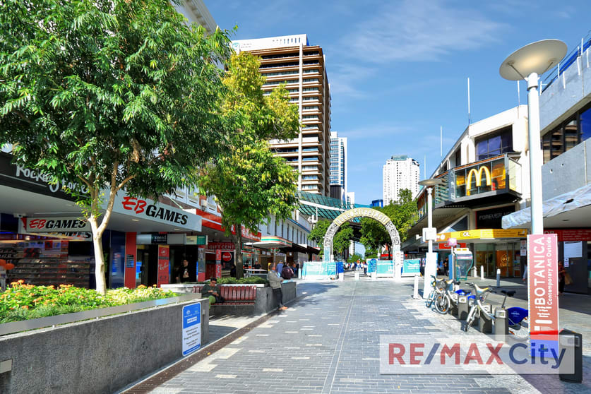 Click to view all images 233 Albert Street Brisbane City QLD 4000 - Image 1