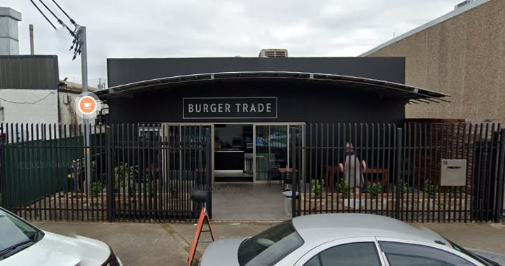 Click to view all images Front Shop 55 Larra St Yennora NSW 2161 - Image 1