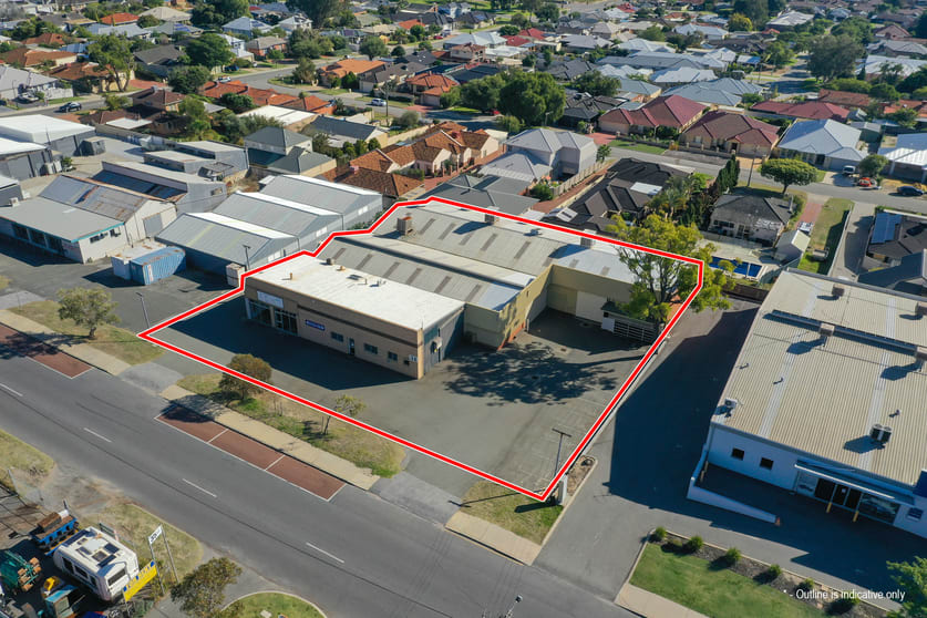 Click to view all images 34 Mccoy Street Myaree WA 6154 - Image 1