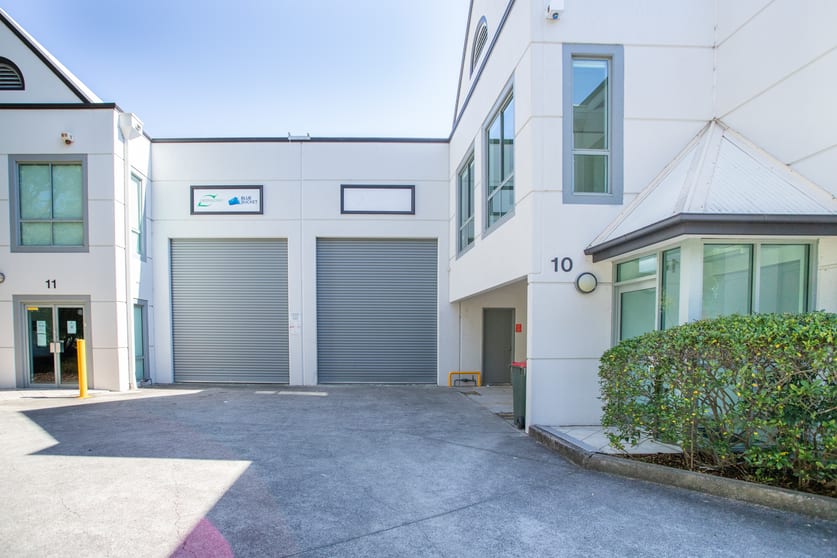 Click to view all images 10/3 Packard Avenue Castle Hill NSW 2154 - Image 1