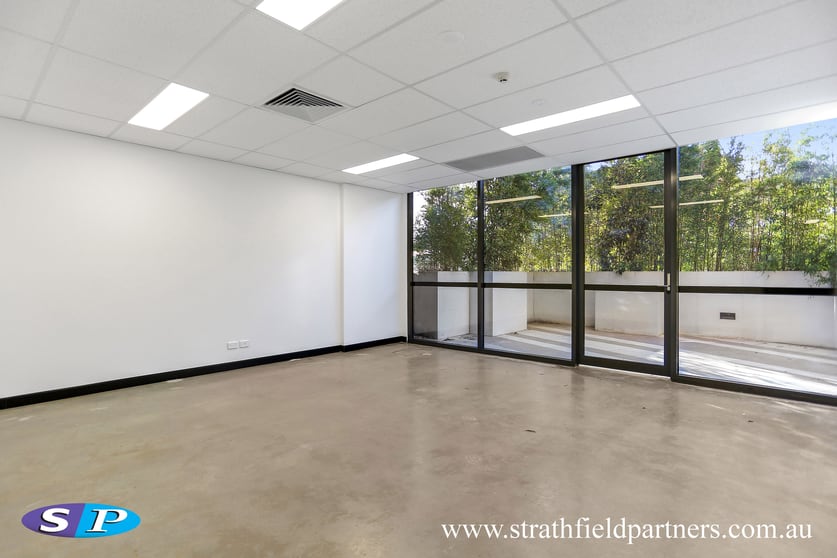 Click to view all images Suite 107/9-13 Parnell Street Strathfield NSW 2135 - Image 3