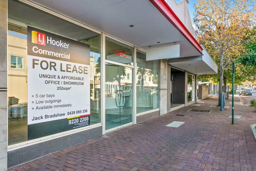 Click to view all images 340 Hay Street Subiaco WA 6008 - Image 2