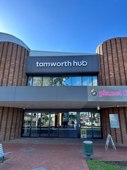 Click to view all images 127 Bridge Street Tamworth NSW 2340 - Image 2
