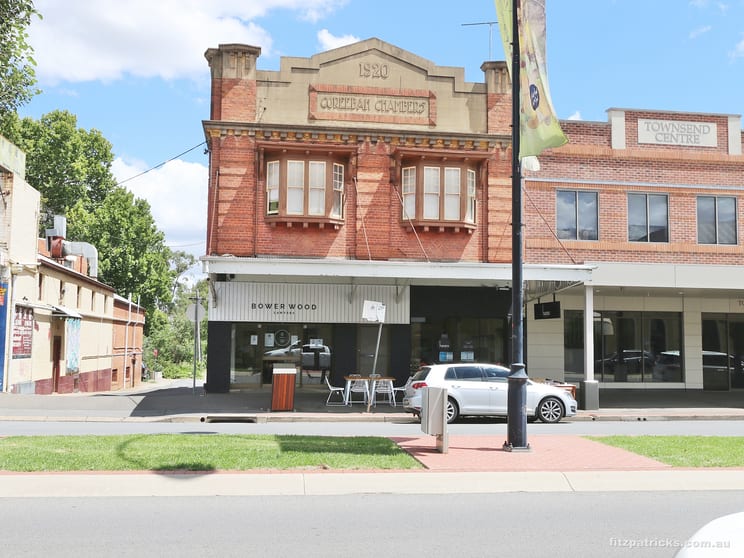 Shop 1/30 Fitzmaurice Street Wagga Wagga NSW 2650 - Image 2