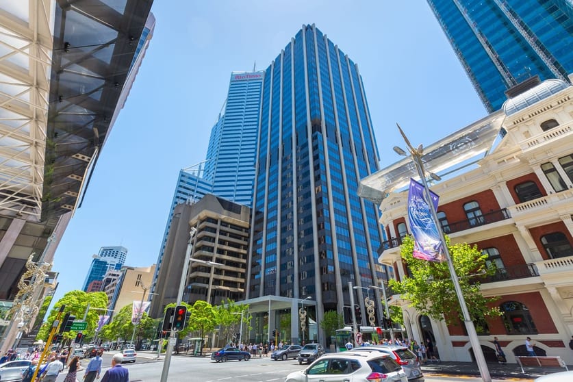 Click to view all images 140 St Georges Terrace Perth WA 6000 - Image 3