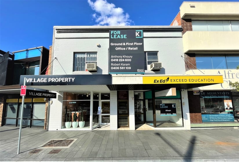 Click to view all images 378-380 Church Street Parramatta NSW 2150 - Image 1