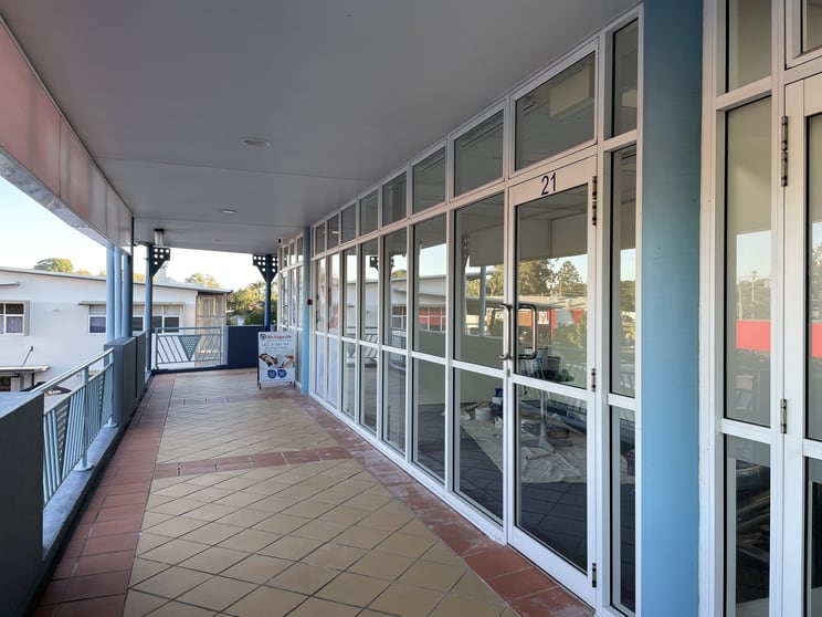 Click to view all images 21/120-124 Birkdale Road Birkdale QLD 4159 - Image 2