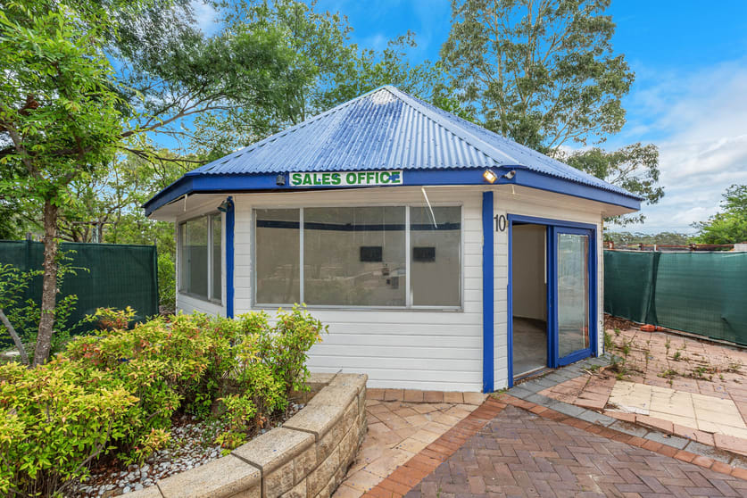 Click to view all images Various Units/249 Annangrove Road Annangrove NSW 2156 - Image 3