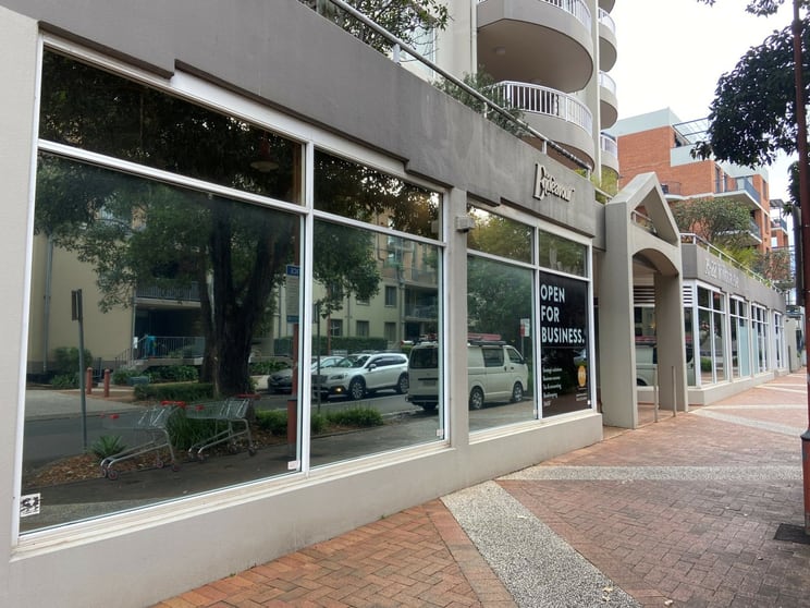 Shop 2/16-26 Willock Avenue Miranda NSW 2228 - Image 2