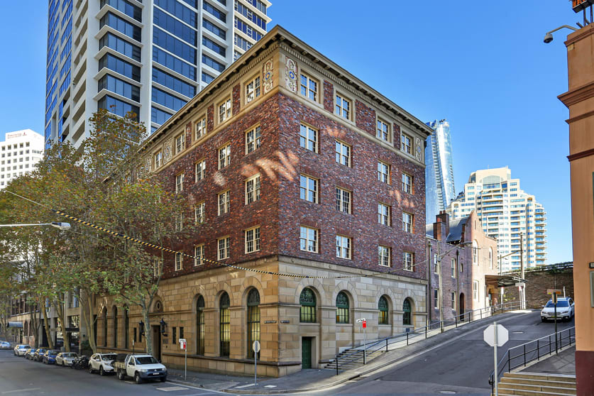 Click to view all images 157-161 Gloucester Street The Rocks NSW 2000 - Image 1