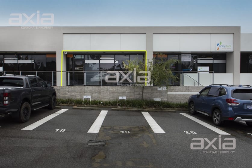 20/127 Herdsman Parade Wembley WA 6014 - Image 2