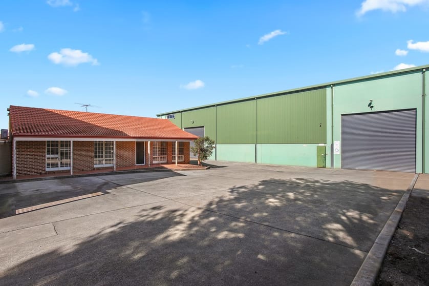 Click to view all images 4 Enterprise Drive Glendenning NSW 2761 - Image 1