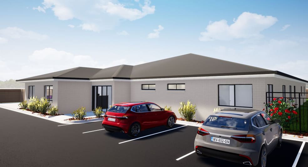 Click to view all images 41 - 43 Wellsford Street Stratford VIC 3862 - Image 1
