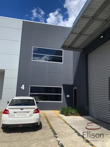 Click to view all images 4A/9 Cairns Street Loganholme QLD 4129 - Image 1