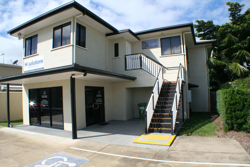 Click to view all images Level 1/25 Howe Street Cairns North QLD 4870 - Image 1