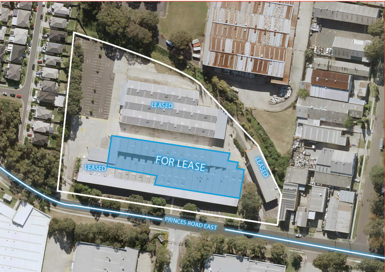 Click to view all images A/23-25 Princes Road East Auburn NSW 2144 - Image 1